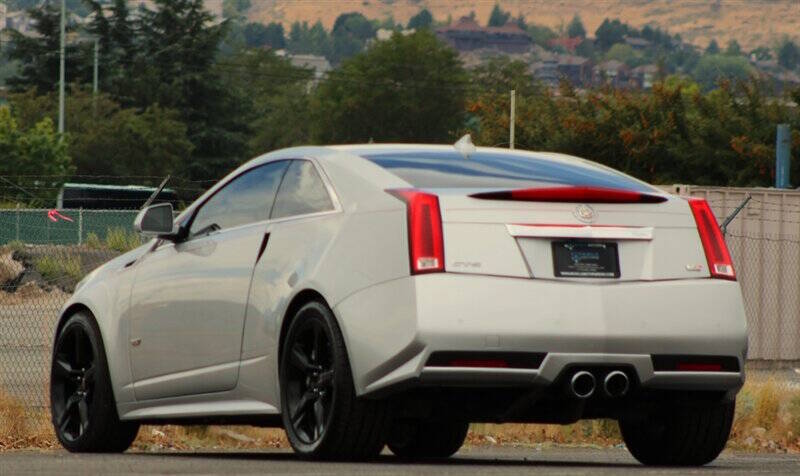cadillac cts-v coupe 2013 1G6DV1EP0D0110182 image cadillac cts-v coupe 2013 1G6DV1EP0D0110182 image